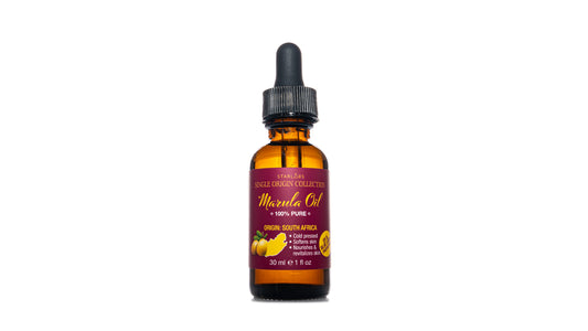 Marula Oil